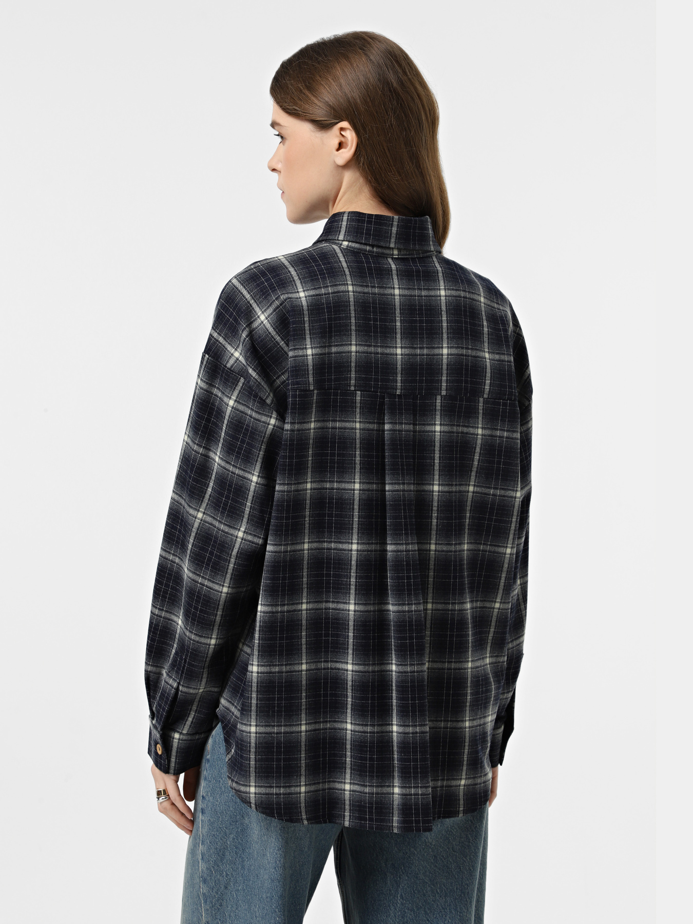 Рубашка Braska модель 01246609 Фото