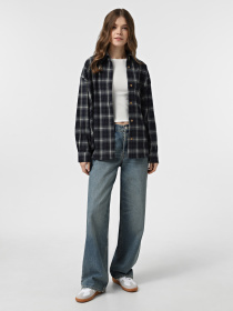 Сорочка повсякденна Braska модель 01246609 Фото