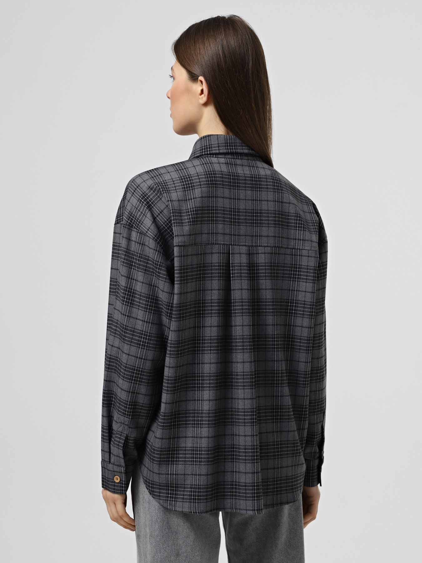 Рубашка Braska модель 01246359 Фото