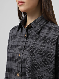 Рубашка Braska модель 01246359 Фото