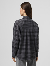 Рубашка повседневная Braska модель 01246359 Фото