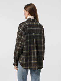 Рубашка Braska модель 01246742 Фото