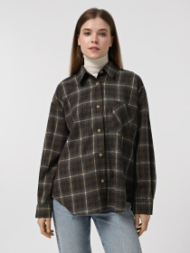 Рубашка Braska модель 01246742 Фото