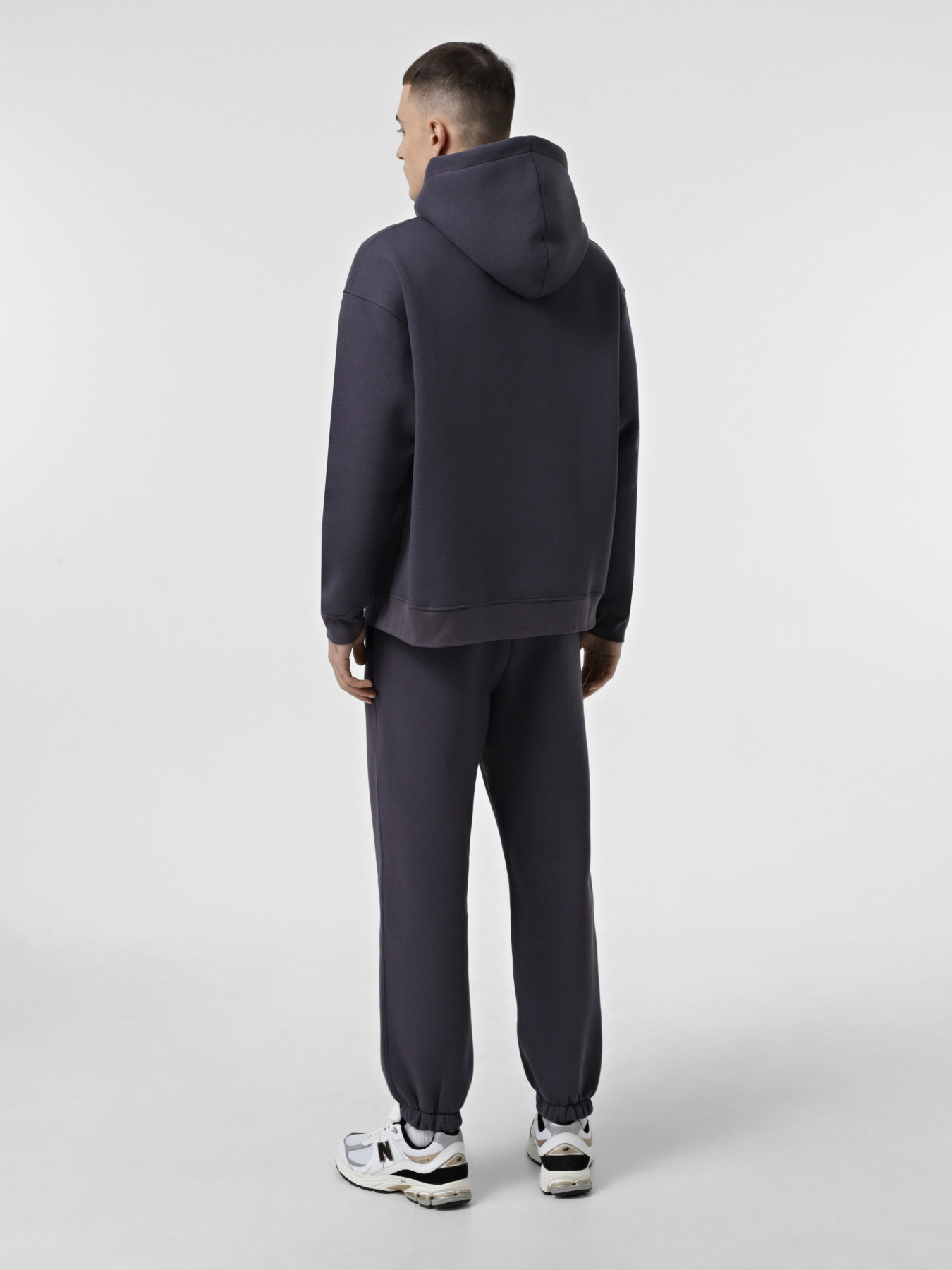 Повсякденний костюм Braska модель 22-3951/805 Фото