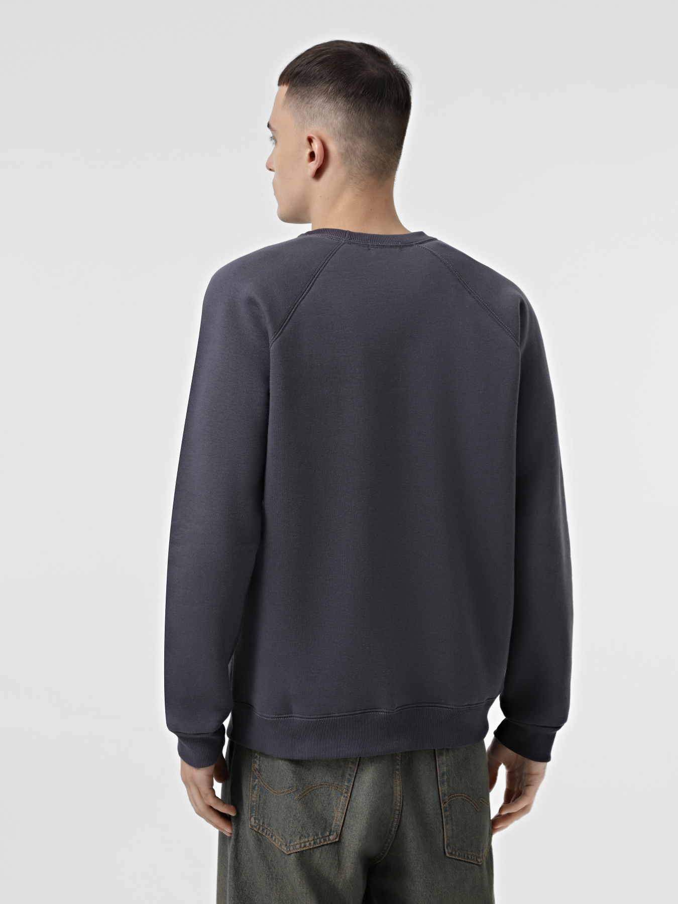 Світшот Braska модель 22-1747/805 Фото