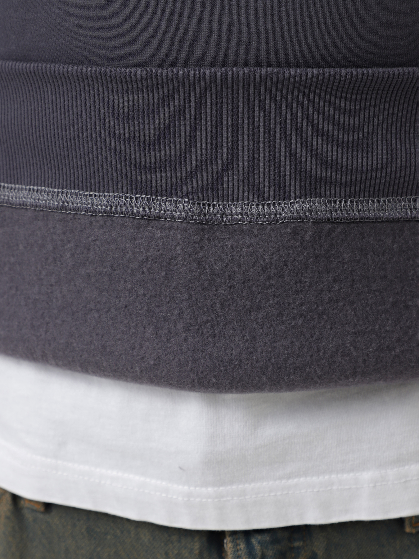 Світшот Braska модель 22-1747/805 Фото