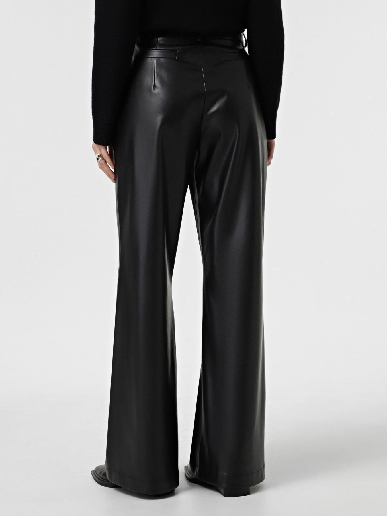 Брюки повседневные Braska модель 4297-8 Фото