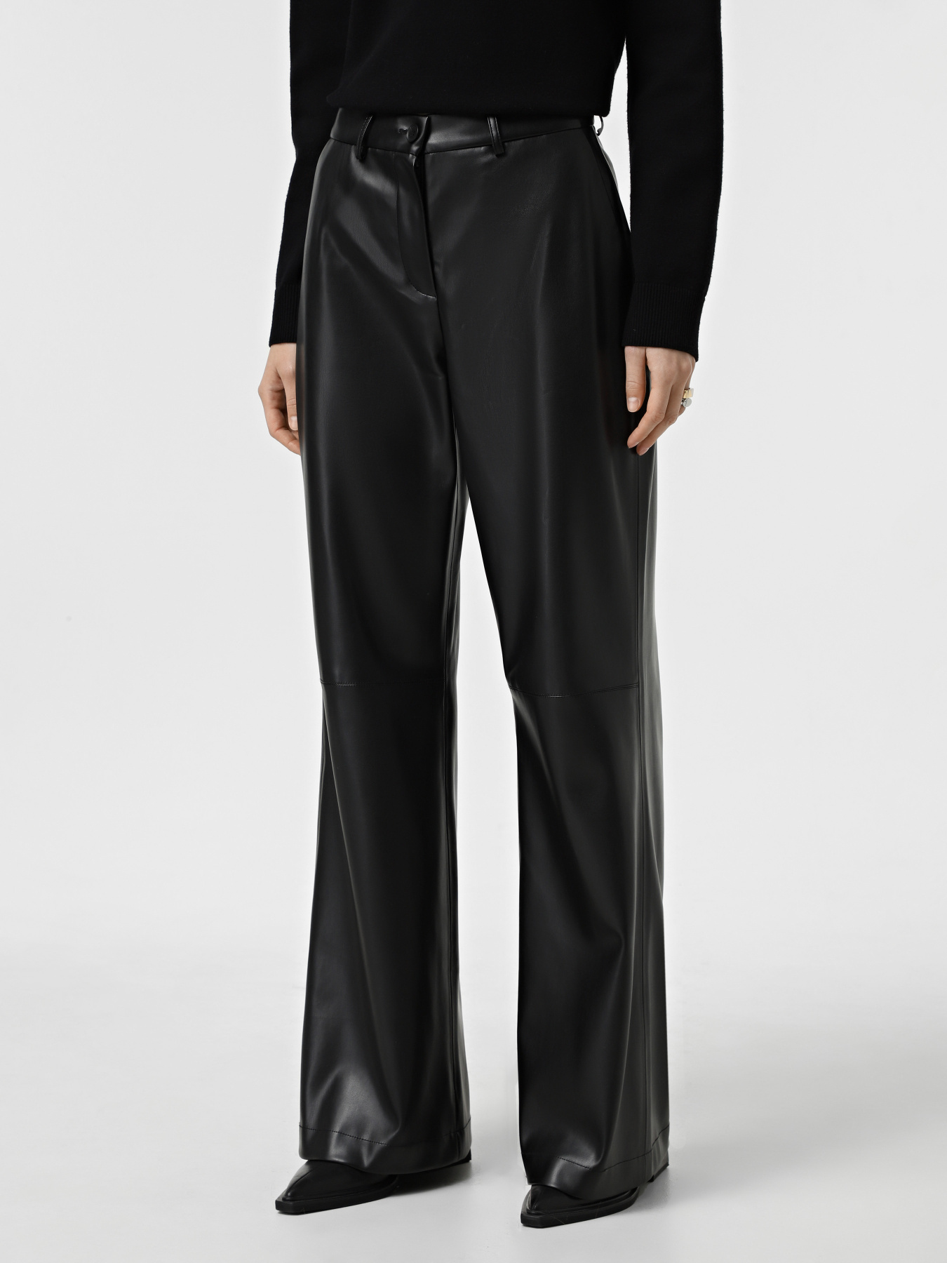 Повседневные штаны Braska модель 4297-8 Фото