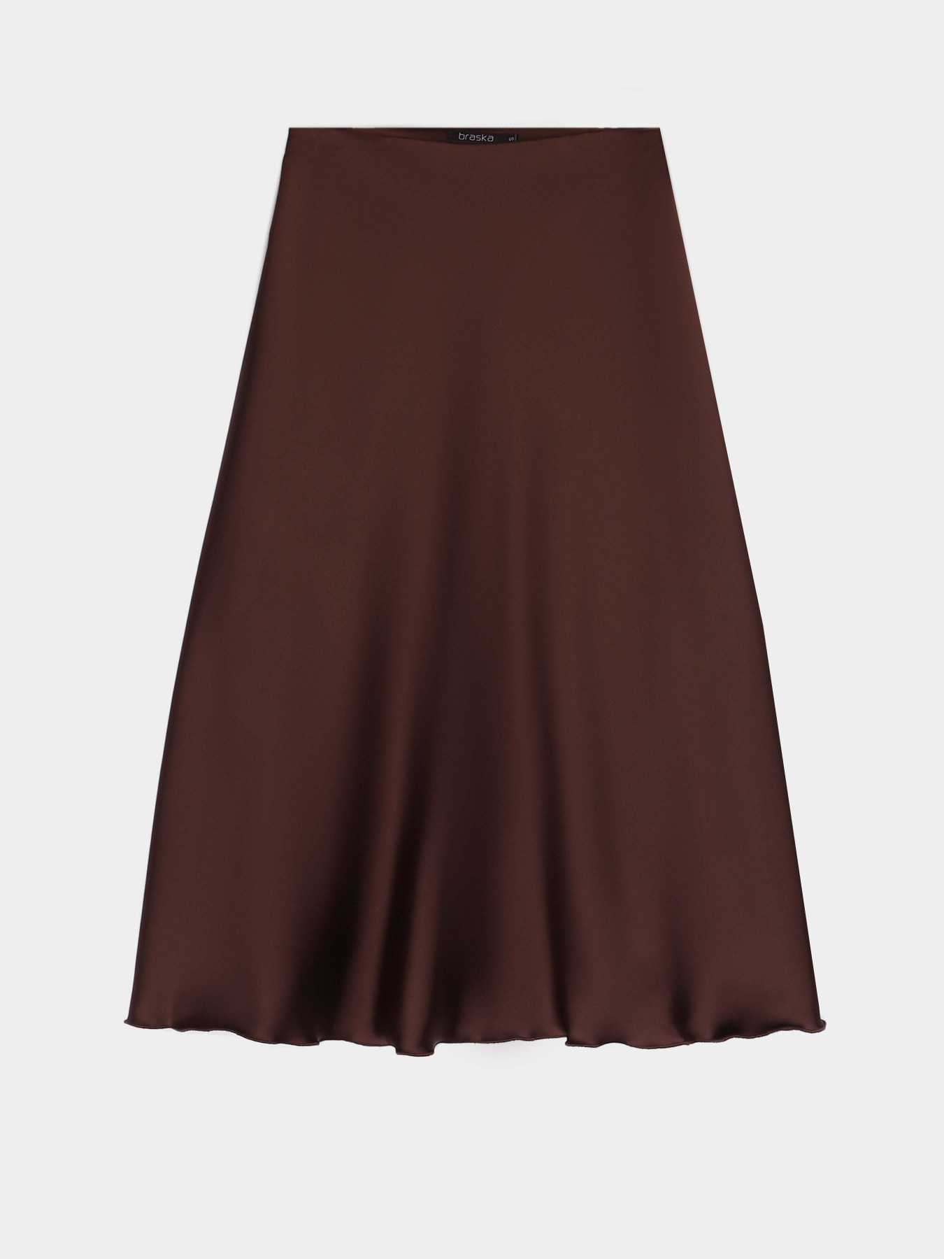 Юбка миди Braska модель 13108-26 Фото