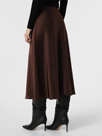 Юбка миди Braska модель 13108-26 Фото