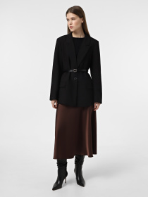 Юбка миди Braska модель 13108-26 Юбка миди Braska модель 13108-26 Фото