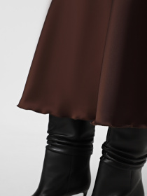 Юбка миди Braska модель 13108-26 Юбка миди Braska модель 13108-26 Фото