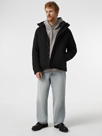 Зимняя куртка Braska модель 9003-8 Фото