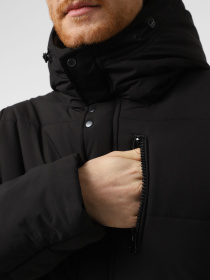 Зимняя куртка Braska модель 9003-8 Фото