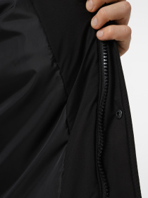 Зимняя куртка Braska модель 9003-8 Фото