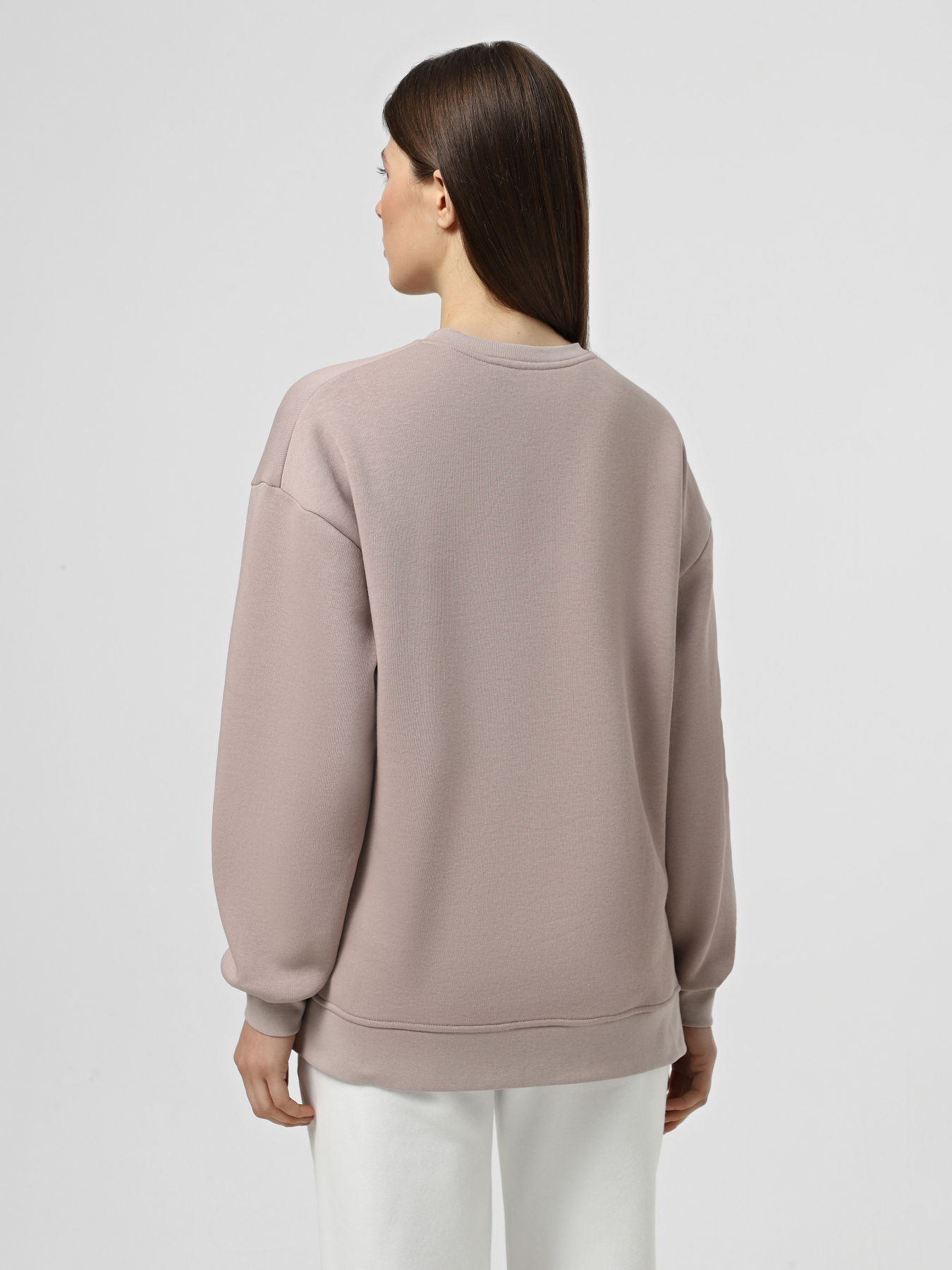 Світшот Braska модель 239-10 Фото