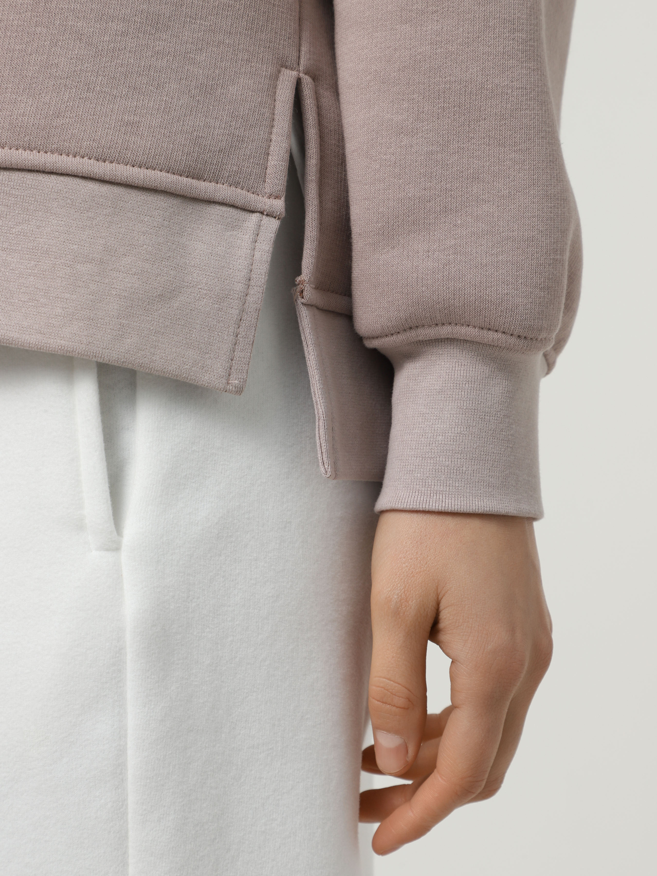 Світшот Braska модель 239-10 Фото