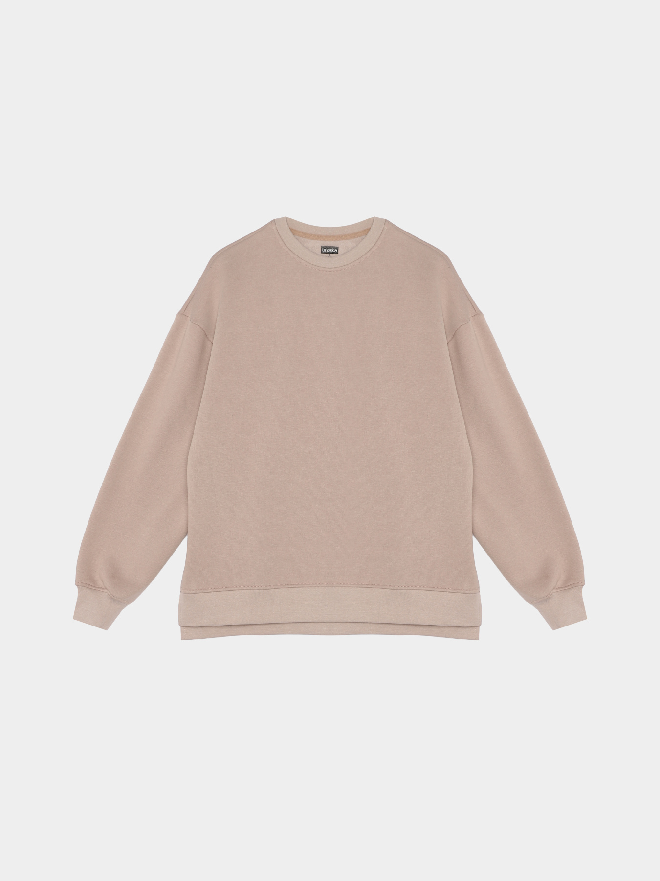 Світшот Braska модель 239-10 Фото