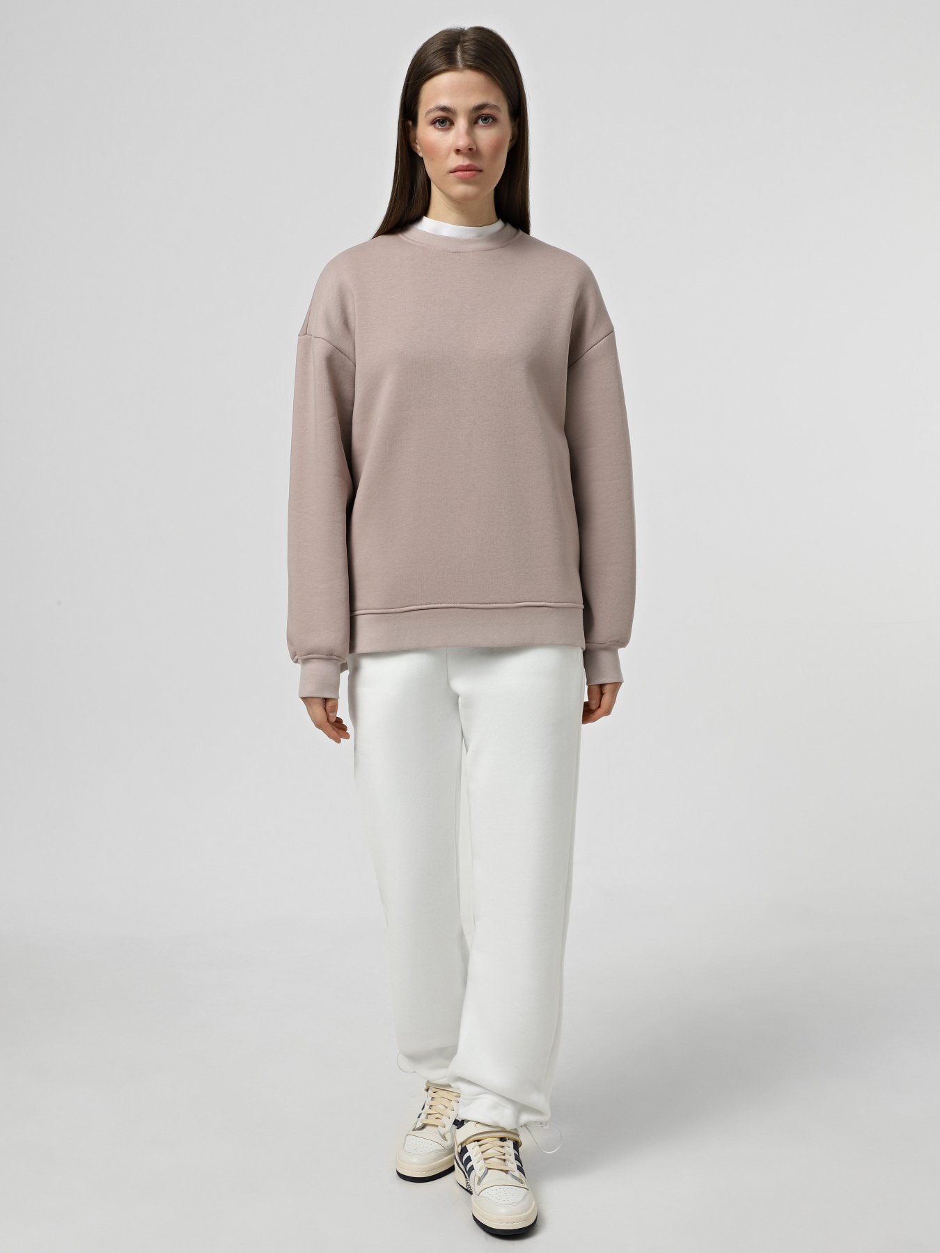 Світшот Braska модель 239-10 Фото