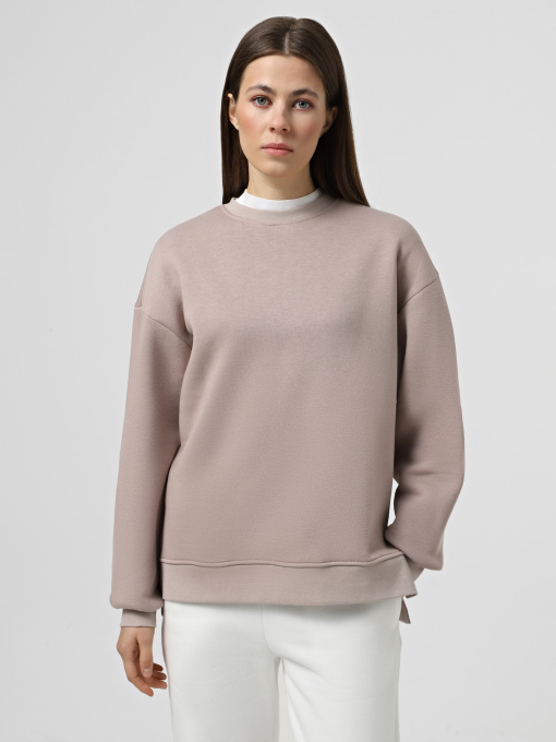 Свитшот Braska модель 239-10 Фото