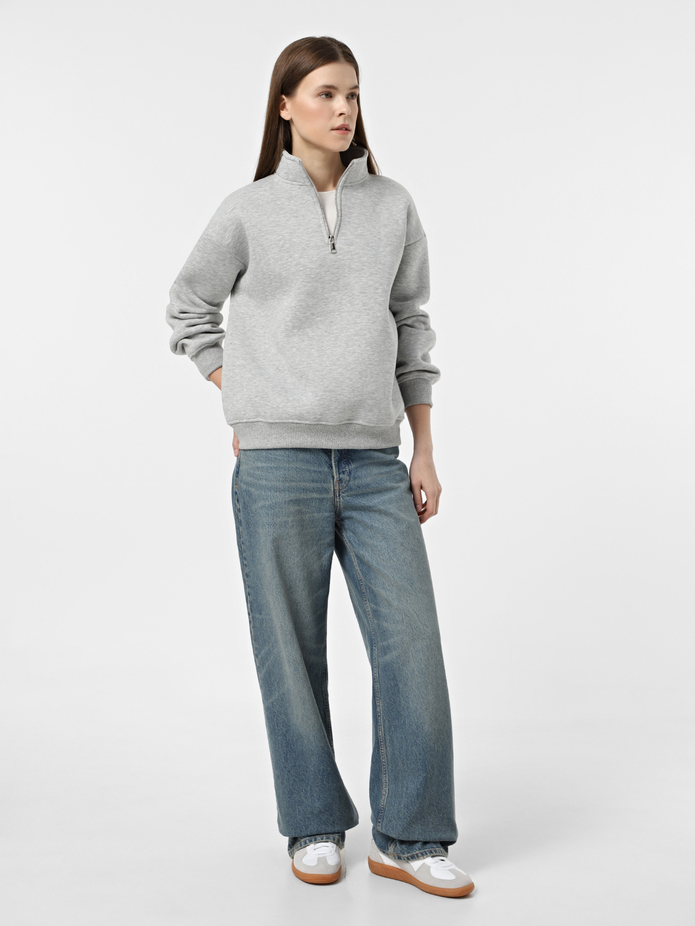 Кофта Braska модель 241-4 Кофта Braska модель 241-4 Фото