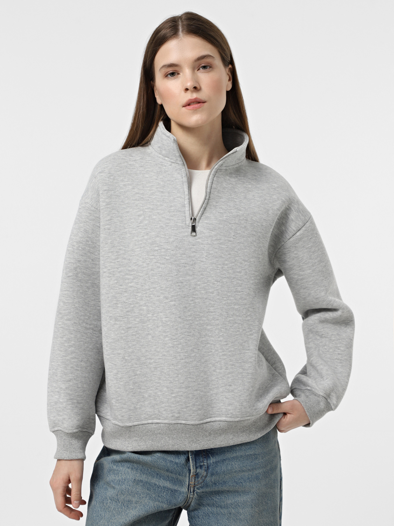 Кофта Braska модель 241-4 Кофта Braska модель 241-4 Фото