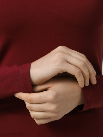 Лонгслив Braska модель 21-0290/315 Фото