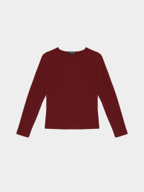 Лонгслив Braska модель 21-0290/315 Фото