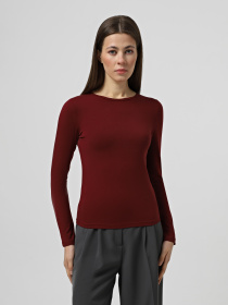 Лонгслив Braska модель 21-0290/315 Фото