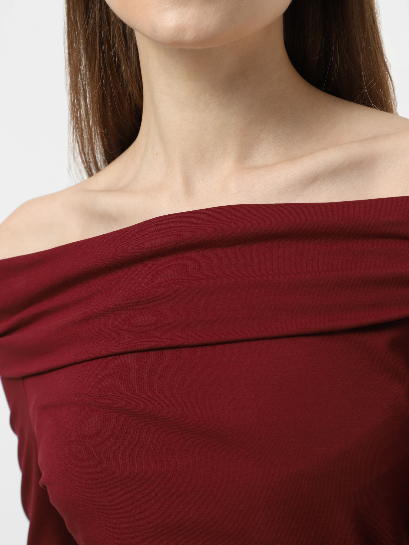 Лонгслив Braska модель 21-3521/315 Фото