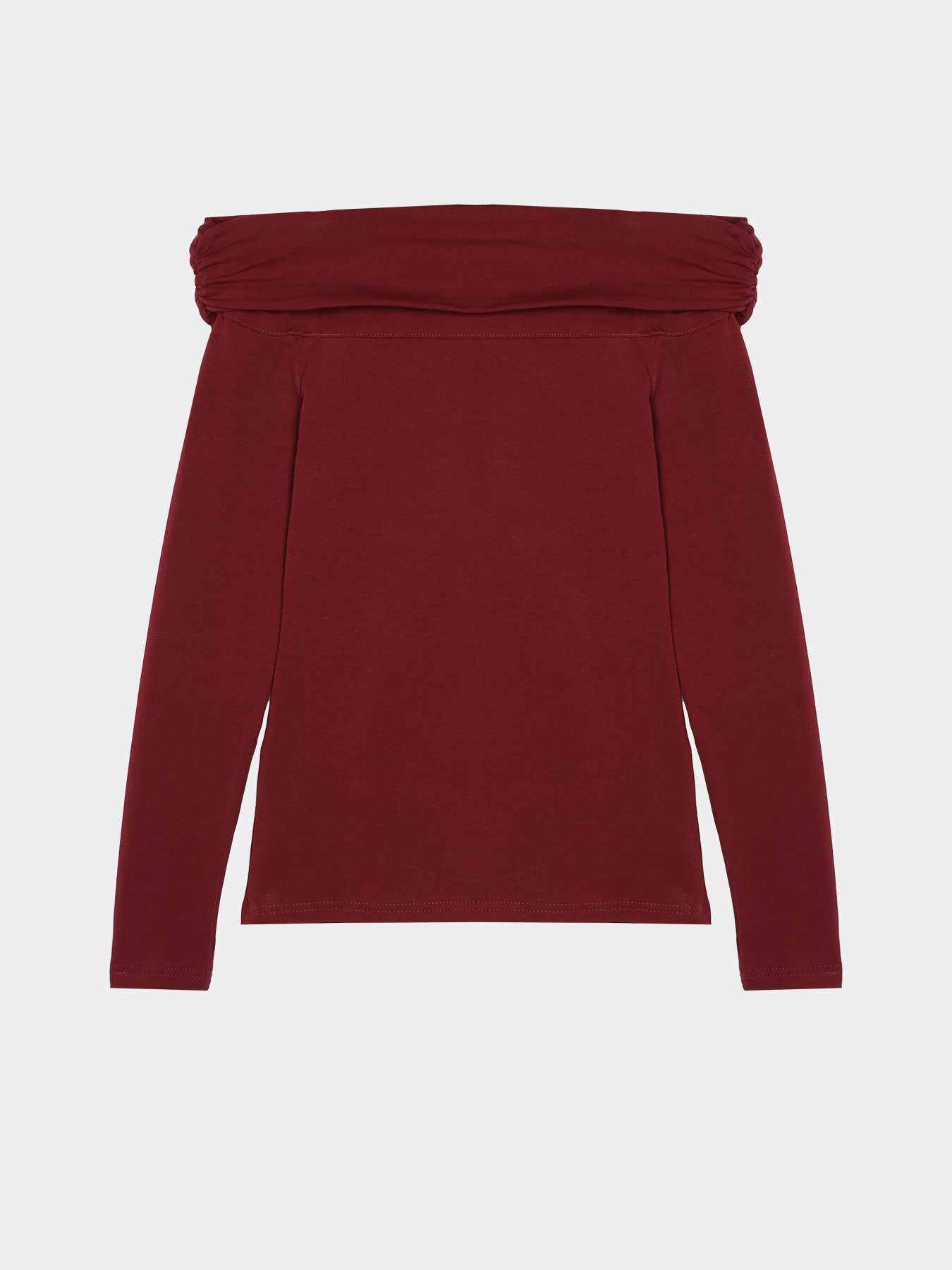 Лонгслив Braska модель 21-3521/315 Фото