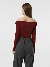 Лонгслив Braska модель 21-3521/315 Фото