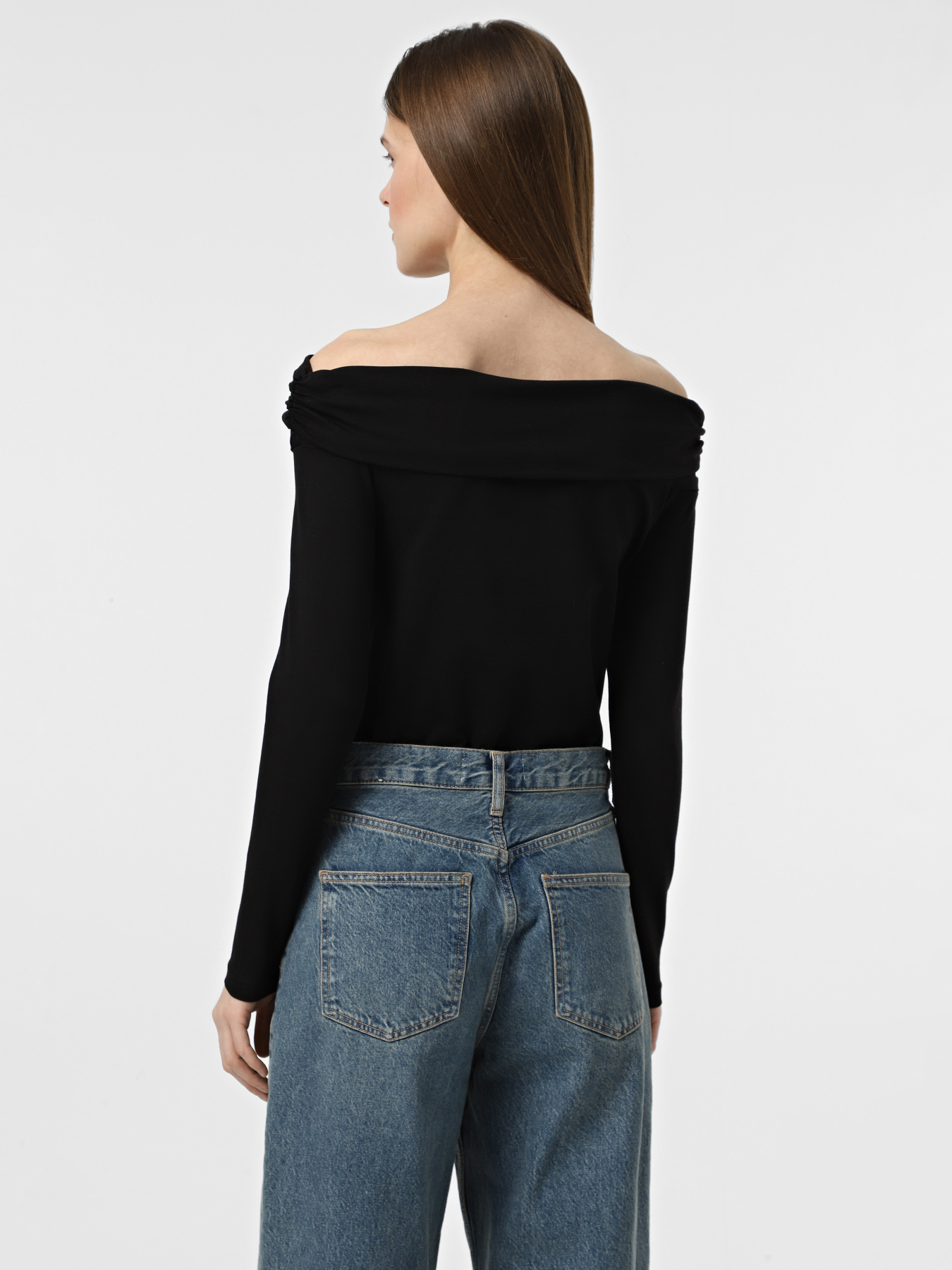 Лонгслив Braska модель 21-3521/301 Фото