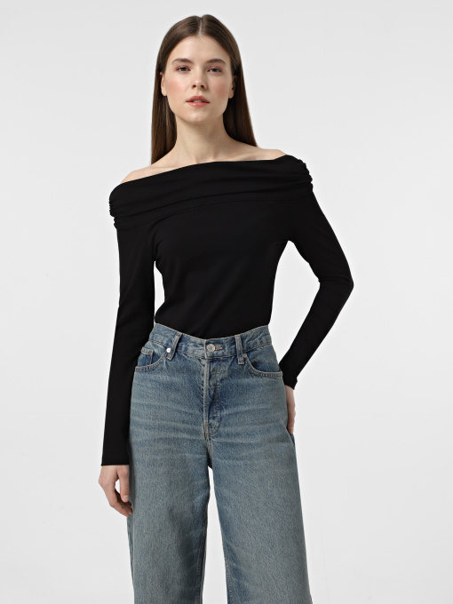 Лонгслив Braska модель 21-3521/301 Фото