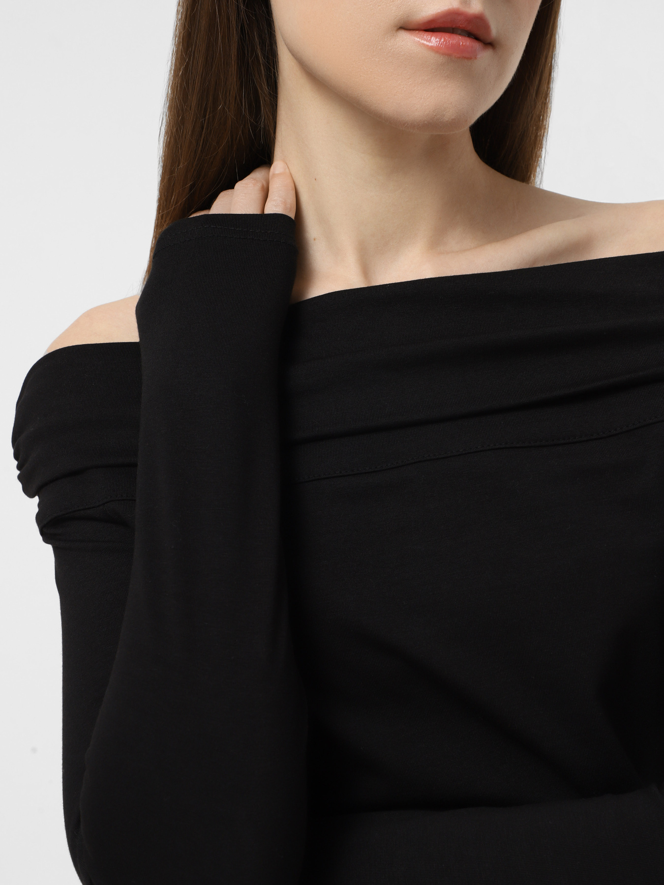 Лонгслів Braska модель 21-3521/301 Фото