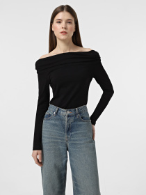 Лонгслив Braska модель 21-3521/301 Фото