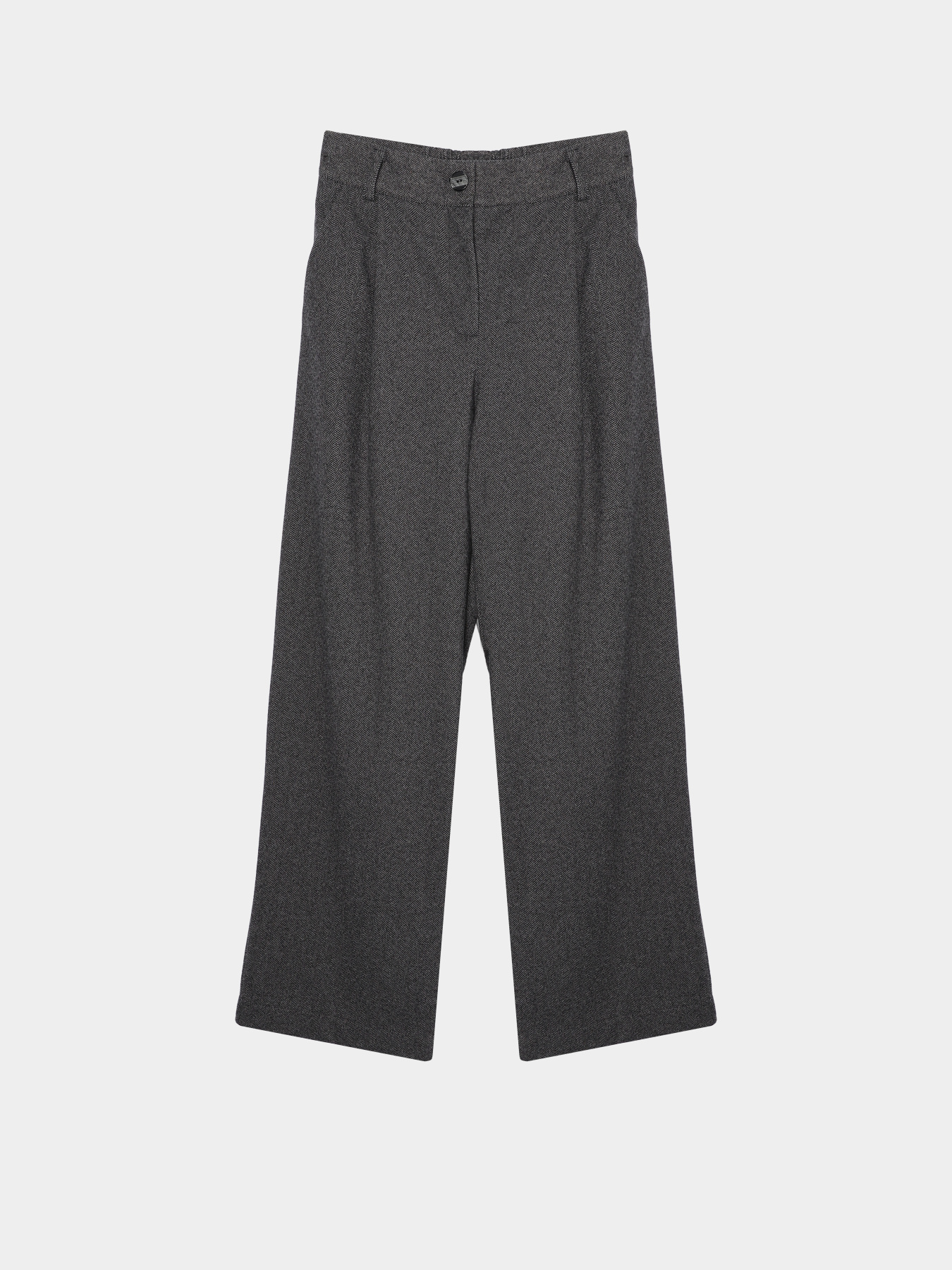 Брюки классические Braska модель 21-4021/316 Фото