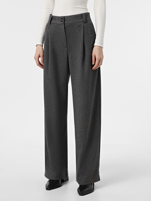 Брюки классические Braska модель 21-4021/316 Фото