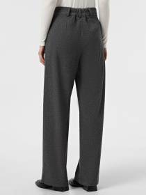 Классические штаны Braska модель 21-4021/316 Классические штаны Braska модель 21-4021/316 Фото