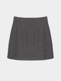 Юбка мини Braska модель 21-4022/316 Фото