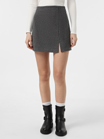 Юбка мини Braska модель 21-4022/316 Фото