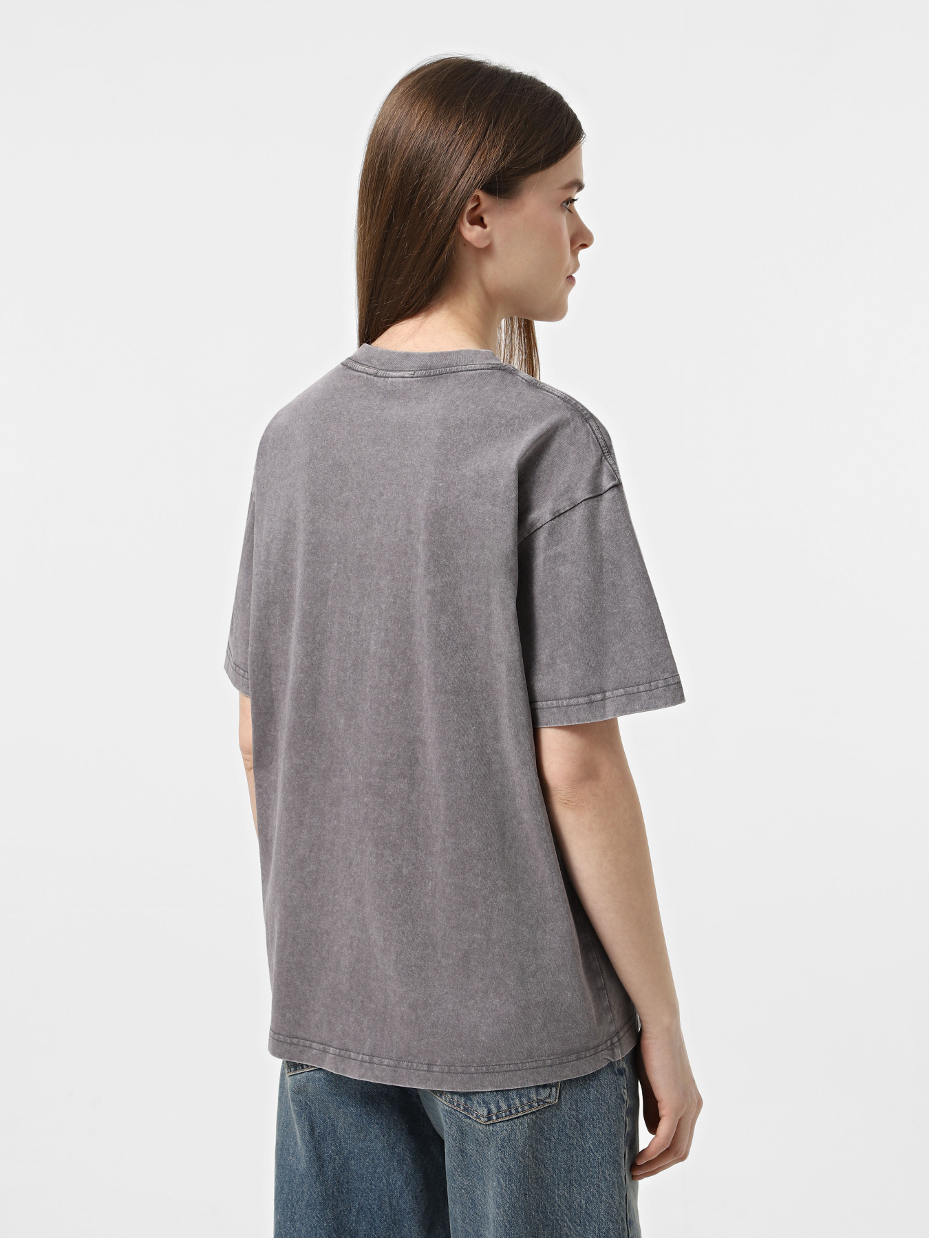 Футболка Braska модель 31-1100/316 Фото