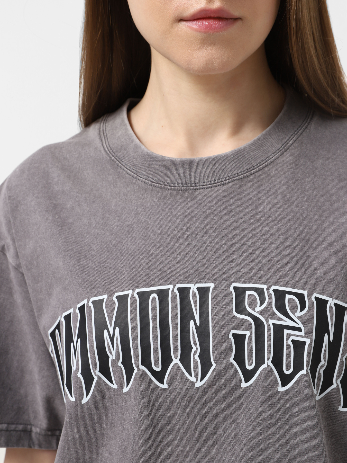 Футболка Braska модель 31-1100/316 Фото