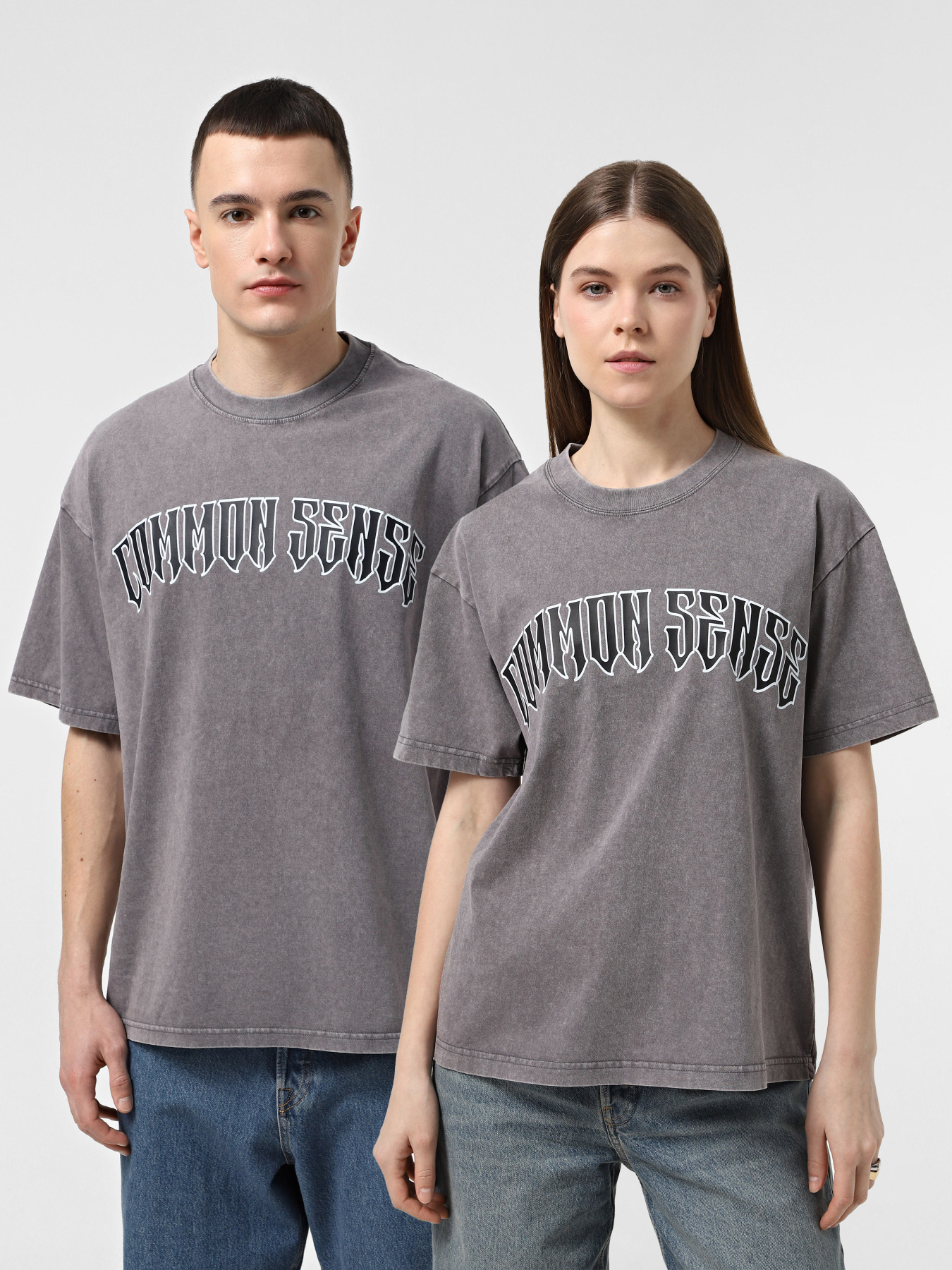 Футболка Braska модель 31-1100/316 Фото