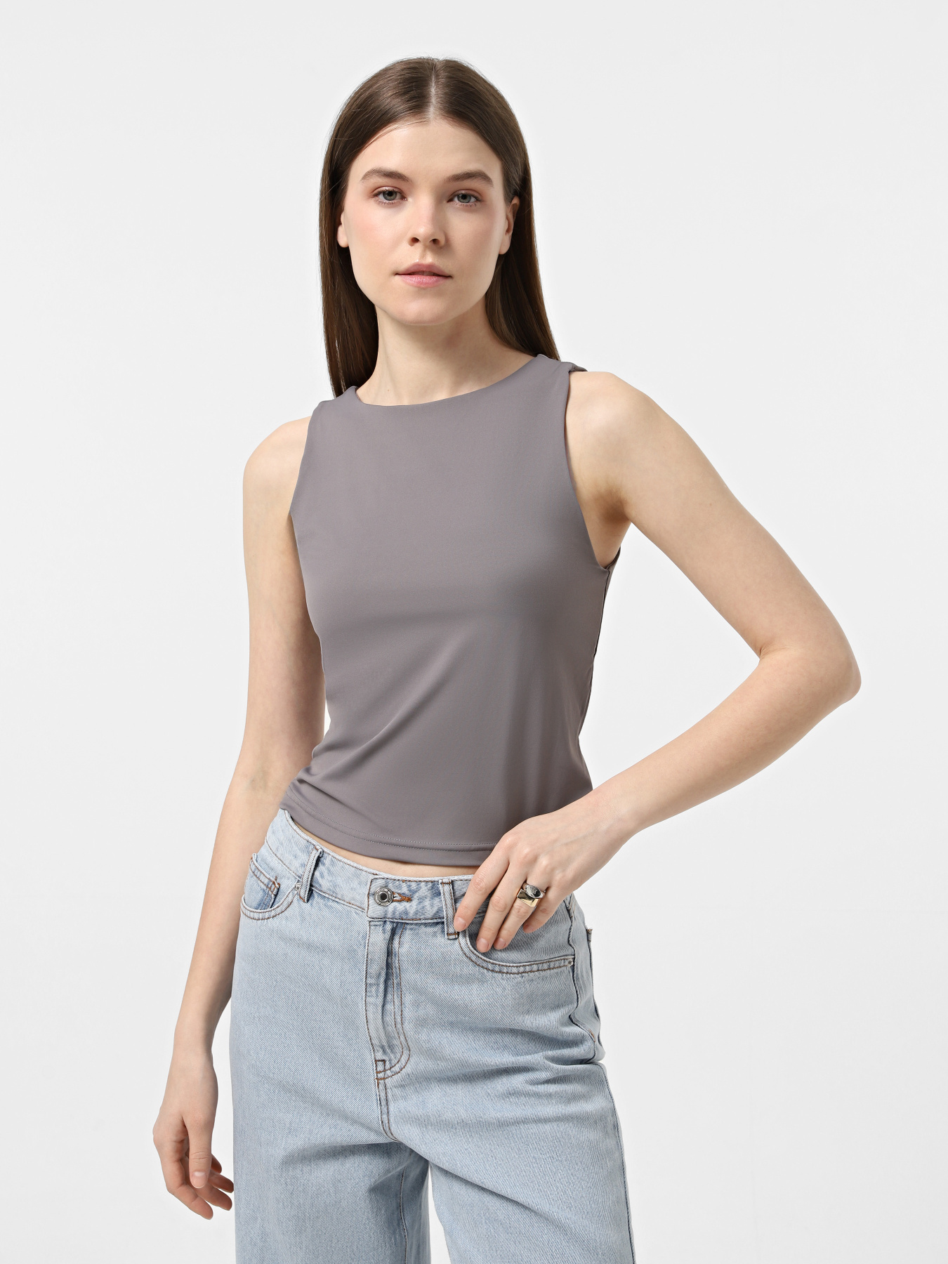 Майка Braska модель 31-1101/316 Фото