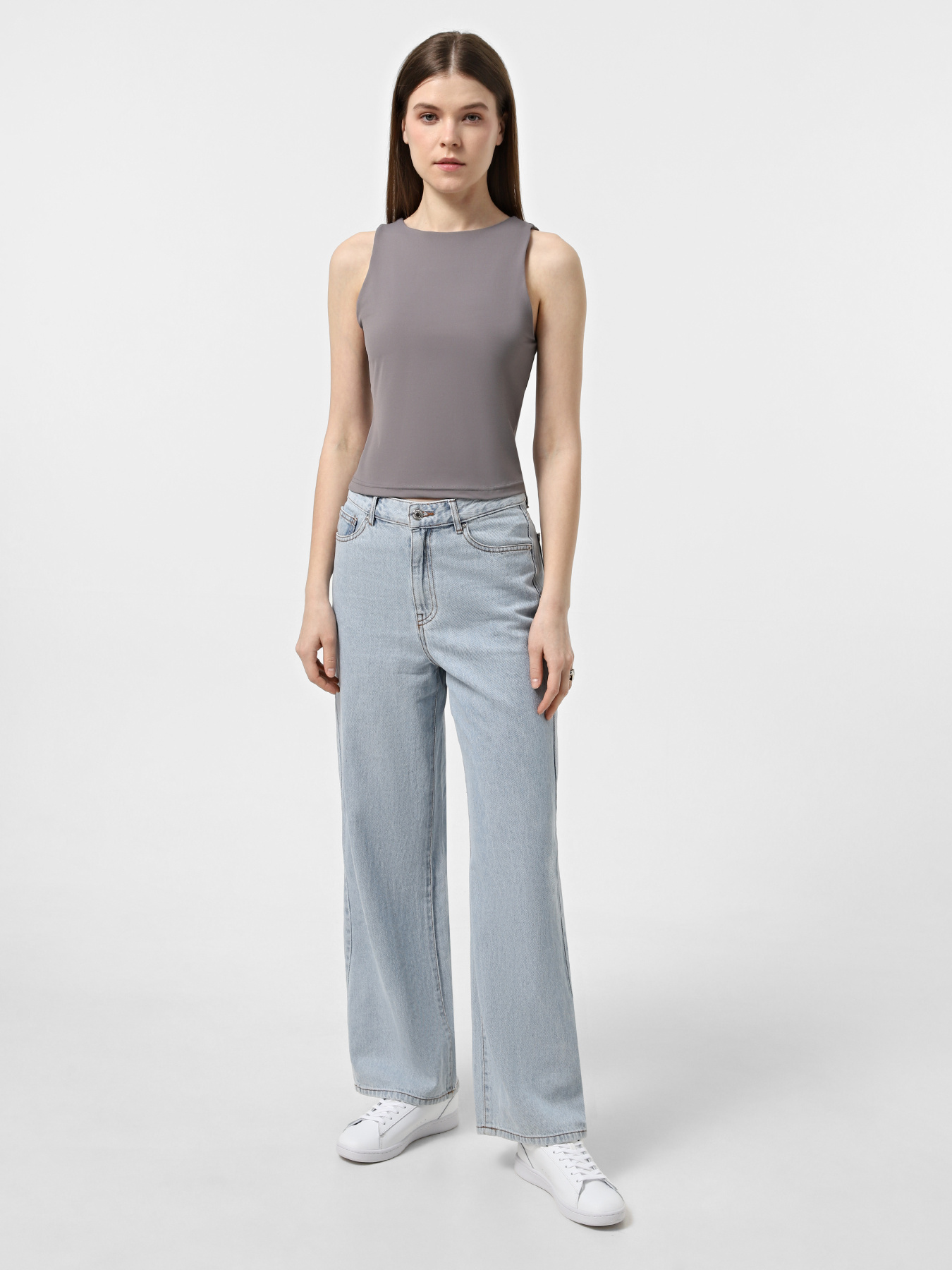 Майка Braska модель 31-1101/316 Фото