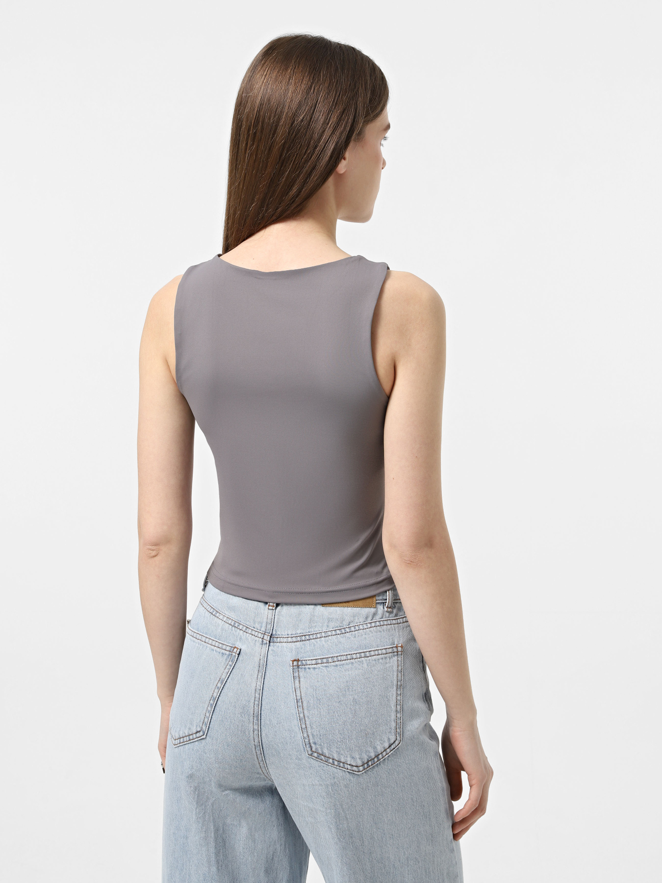 Майка Braska модель 31-1101/316 Фото