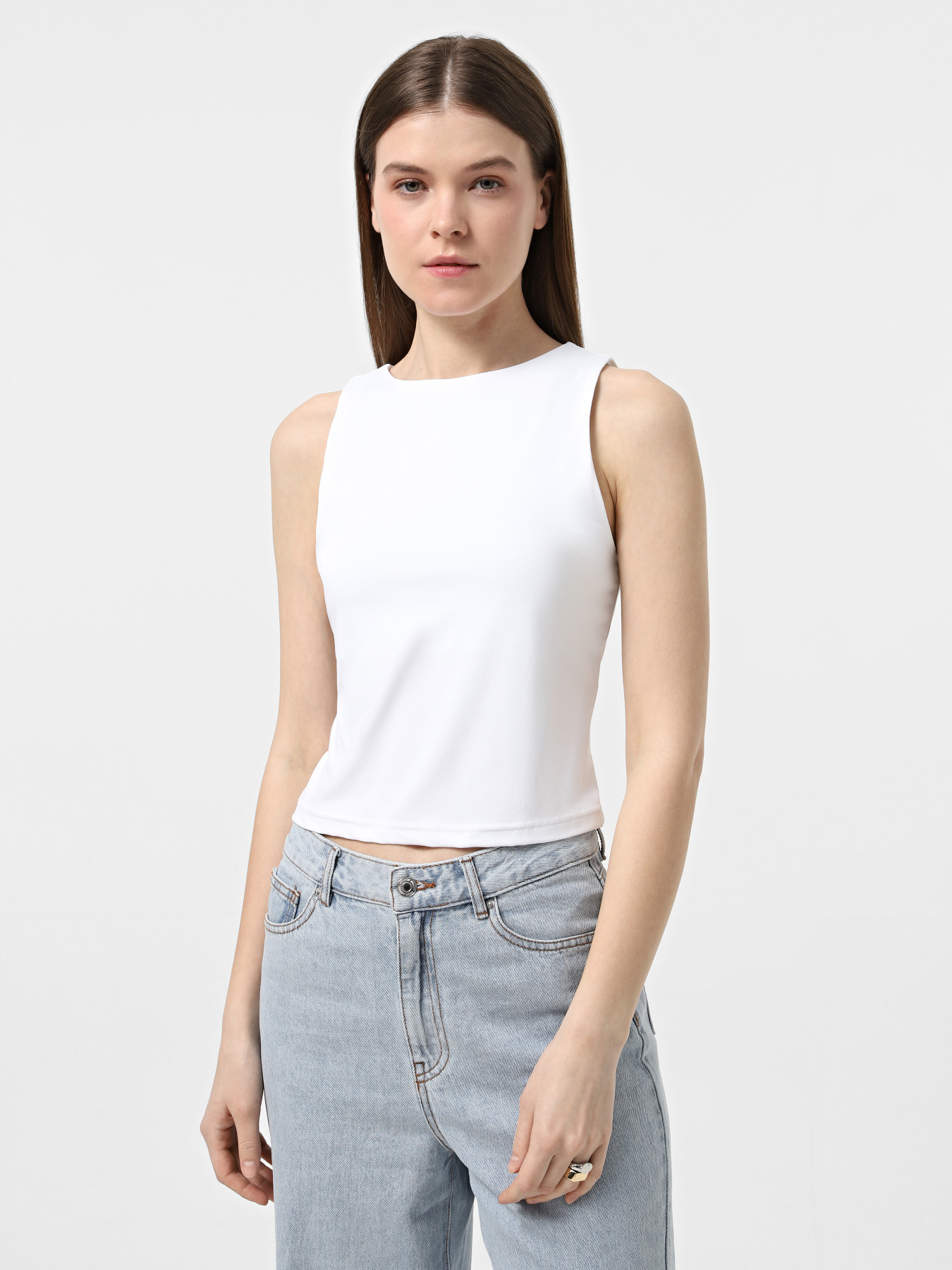 Майка Braska модель 31-1101/302 Фото