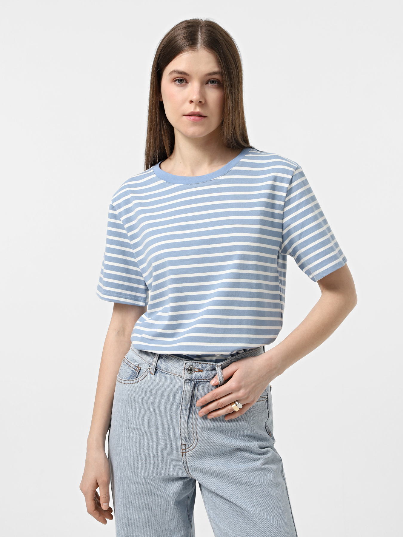 Футболка Braska модель 31-1103/309 Фото