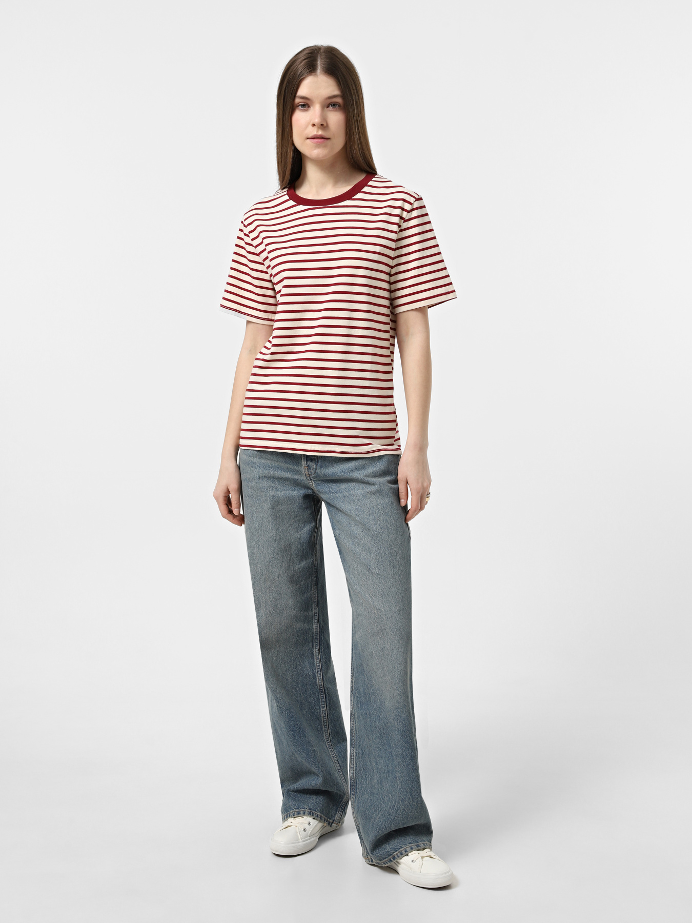 Футболка Braska модель 31-1103/303 Фото